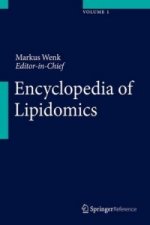 Encyclopedia of Lipidomics