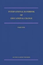 International Handbook of Educational Change