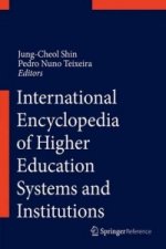 Encyclopedia of International Higher Education Systems and Institutions