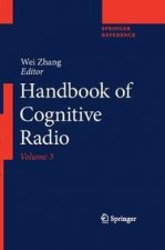 Handbook of Cognitive Radio