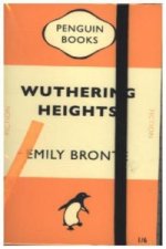 WUTHERING HEIGHTS NOTESBOOK