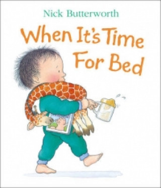 When It's Time for Bed