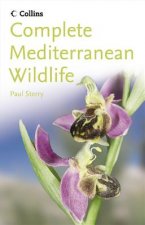 Complete Mediterranean Wildlife