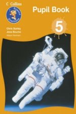 Science Directions - Year 5 Pupil Book