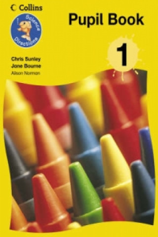 Science Directions -- Pupil Book