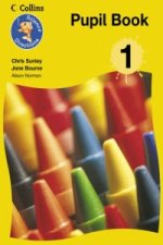 Science Directions -- Pupil Book