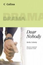 Dear Nobody