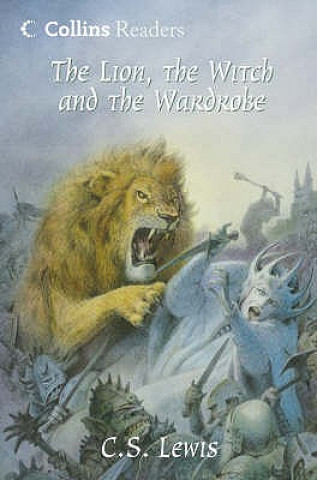 Lion, the Witch and the Wardrobe