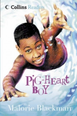 Pig-heart Boy