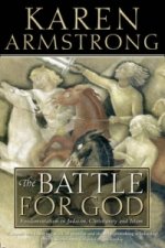 Battle for God