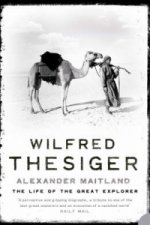 Wilfred Thesiger