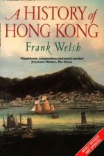 History of Hong Kong