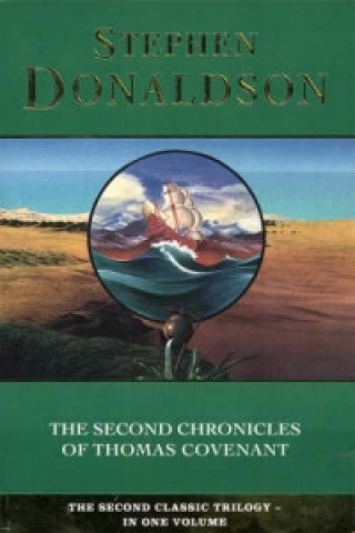 Second Chronicles of Thomas Covenant