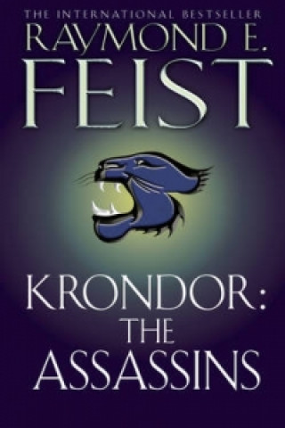 Krondor: The Assassins