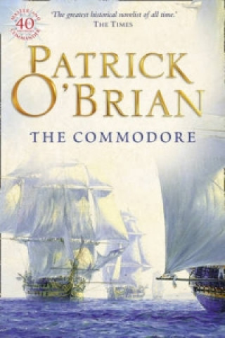 Commodore