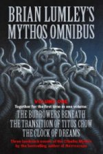 Brian Lumley's Mythos Omnibus