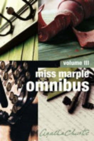 Miss Marple Omnibus