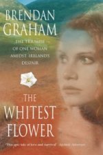 Whitest Flower