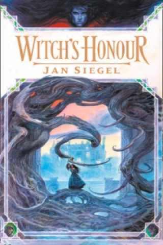 Witch's Honour