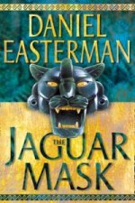 Jaguar Mask