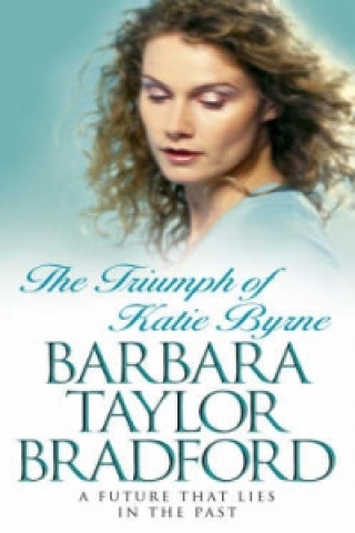 Triumph of Katie Byrne