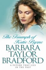 Triumph of Katie Byrne