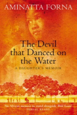 Devil That Danced on the Water