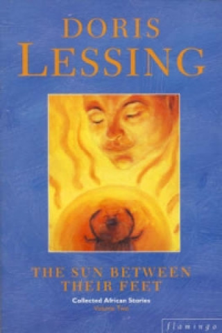 Sun Between Their Feet