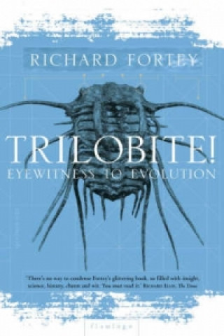 Trilobite! (Richard Fortey)(Brožovaná)