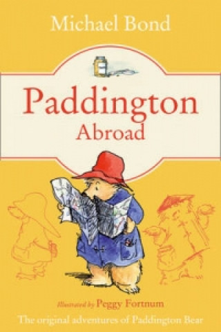 Paddington Abroad