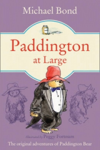 Paddington At Large