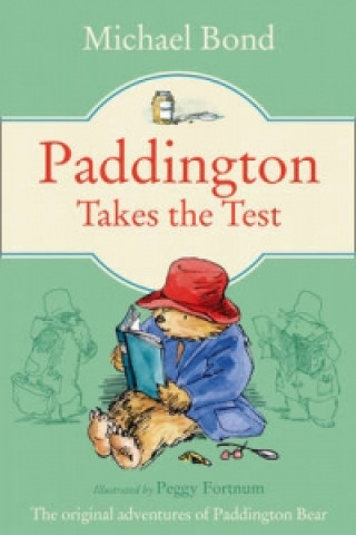 Paddington Takes the Test