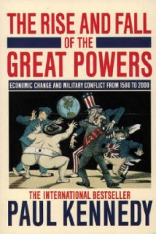 Rise and Fall of the Great Powers