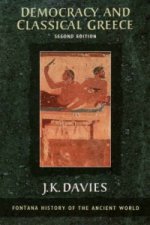 Democracy and Classical Greece