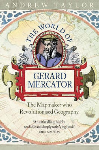World of Gerard Mercator
