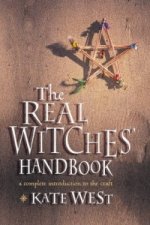 Real Witches' Handbook