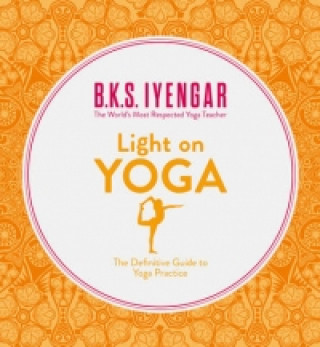 Light on Yoga