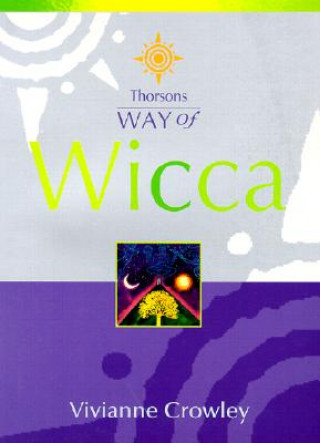 Thorsons Way of Wicca