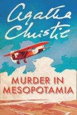 Murder in Mesopotamia