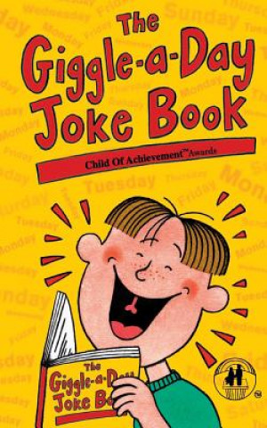 Giggle-a-day Jokebook