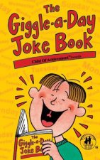 Giggle-a-day Jokebook