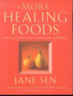 More Healing Foods