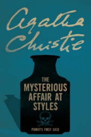 Mysterious Affair at Styles