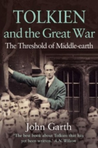 Tolkien and the Great War