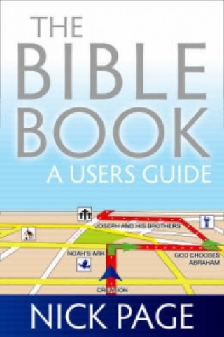 Bible Book