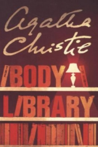 Body in the Library