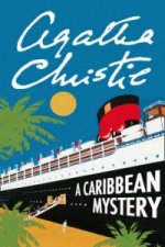 Caribbean Mystery
