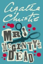 Mrs.McGinty's Dead