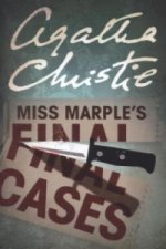 Miss Marple's Final Cases