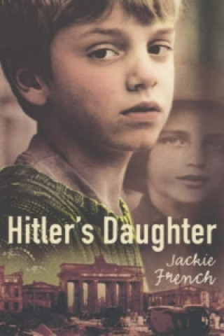 Hitler's Daughter